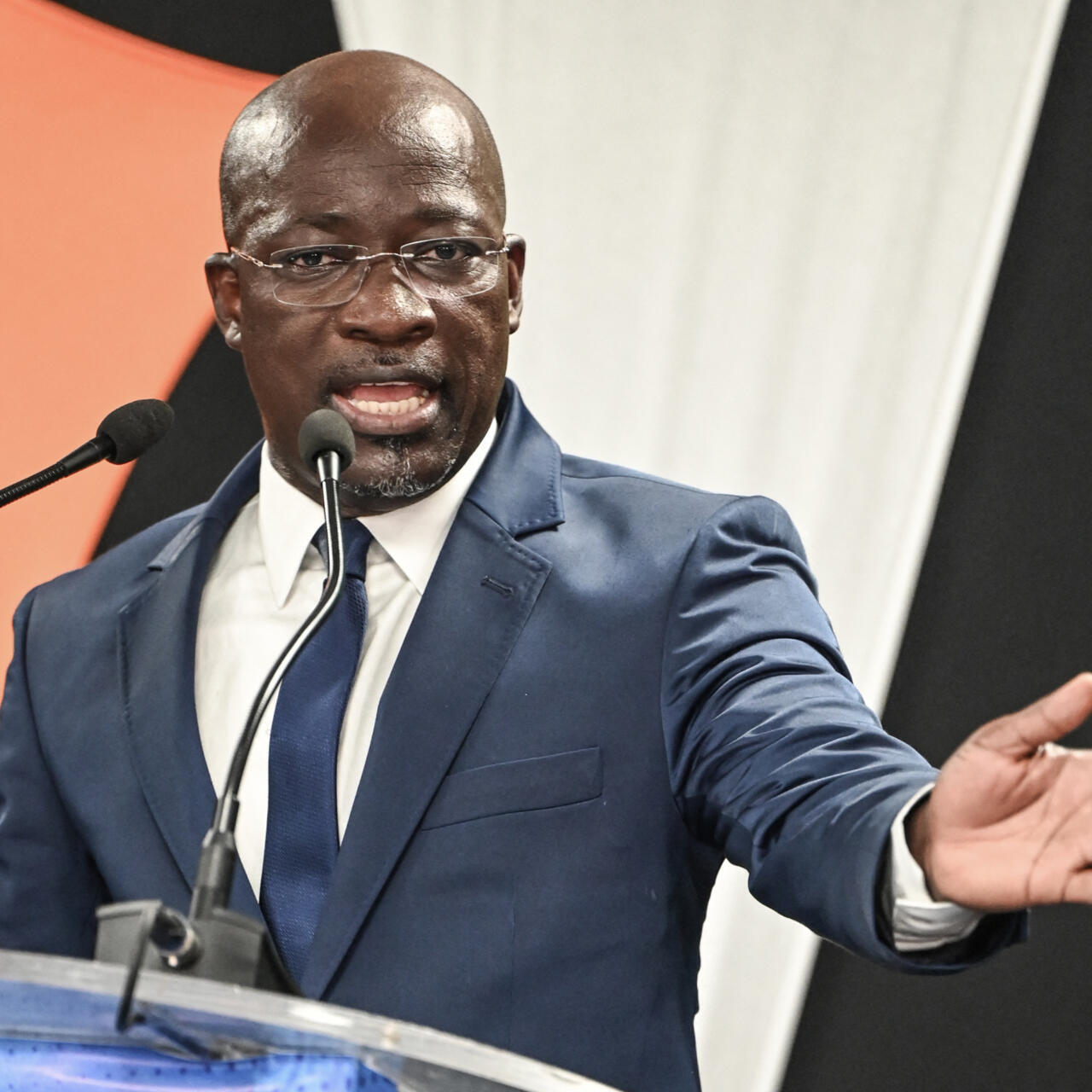 RÉFORME ÉLECTORALE : CHARLES BLÉ GOUDÉ RÉCLAME UN DIALOGUE INCLUSIF, LA BATAILLE POUR LA CONFIANCE EST ENGAGÉE