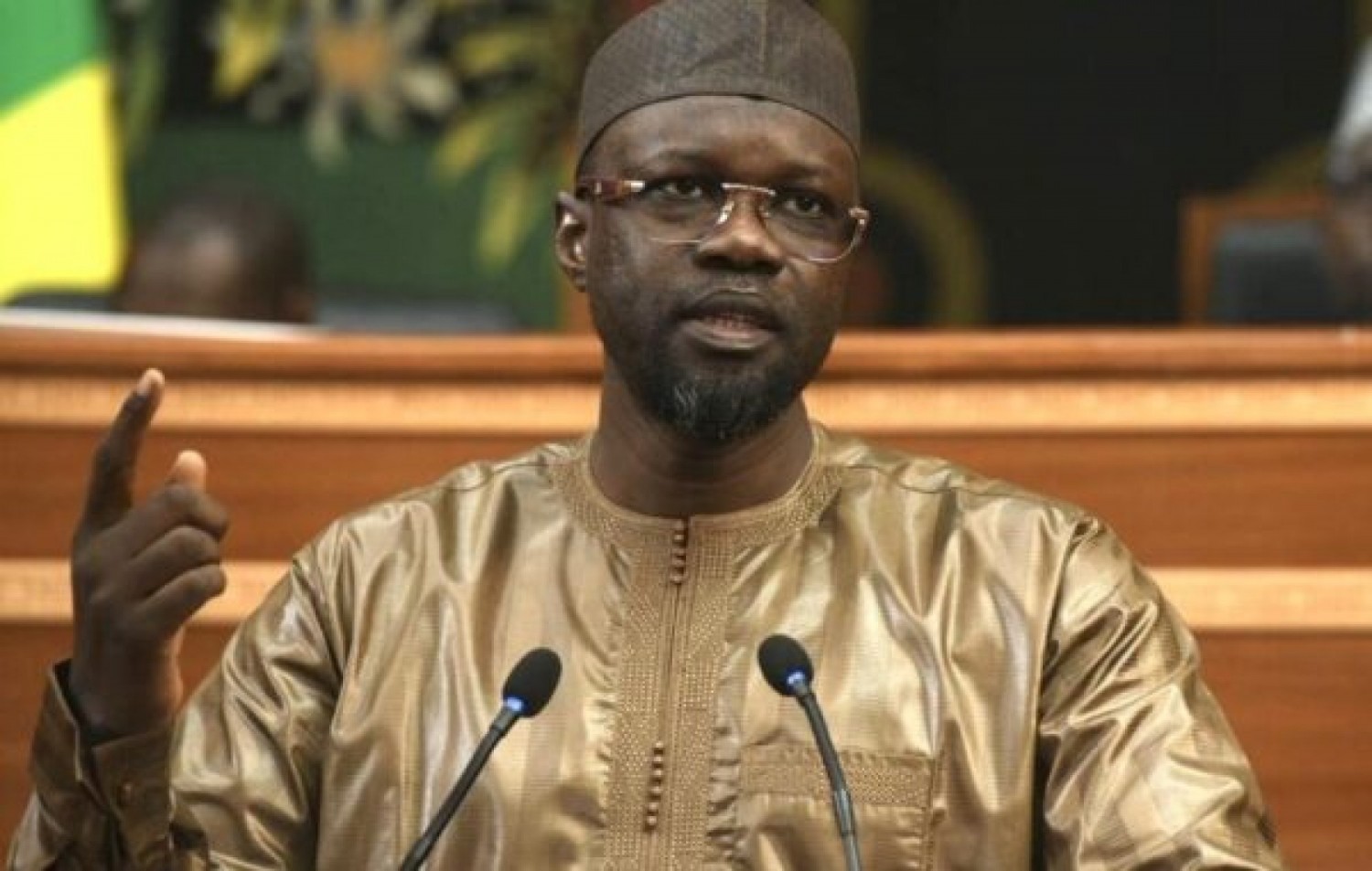 SÉNÉGAL : SONKO MET LE BUDGET SOUS PRESSION, LES FONDS SPÉCIAUX AU CŒUR DU BRAS DE FER AVEC L’EXÉCUTIF
